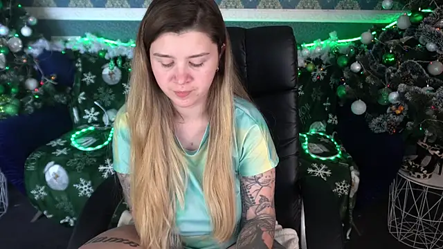 AmellyMilly online show from 5, 1, 2026