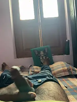 raguram143 online show from 7, 1, 2025