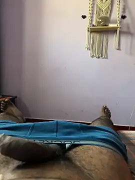 raguram143 online show from 21, 1, 2025