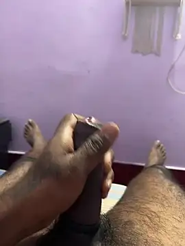 raguram143 online show from 25, 1, 2025