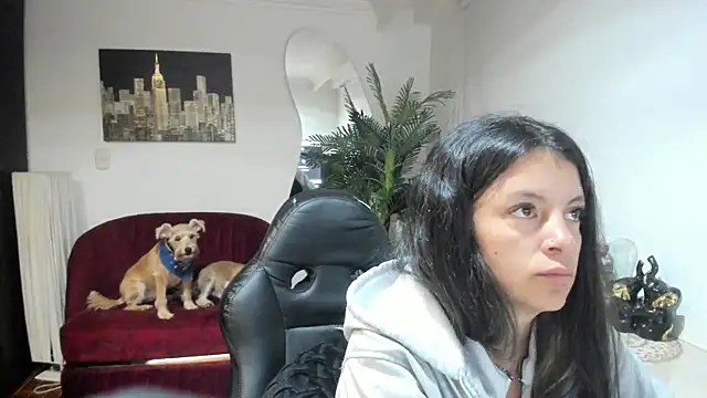 Meghan320 online show from 4, 6, 2026