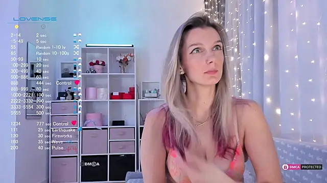 Karamelsw  online show from 19, 2, 2025