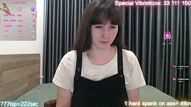 MaryHillx online show from 14, 3, 2025