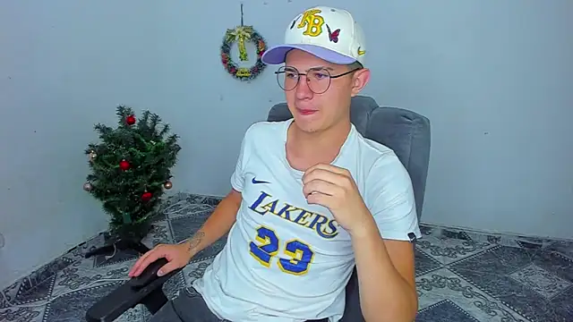 patrik 027 online show from 5, 1, 2025