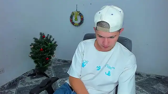 patrik 027 online show from 6, 1, 2025