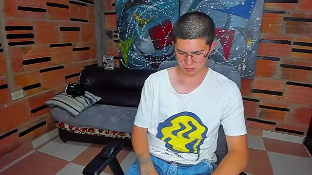 patrik 027 online show from 23, 1, 2025