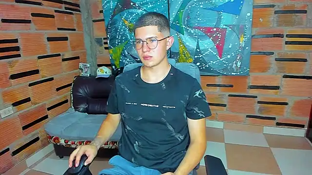 patrik 027 online show from 25, 1, 2025