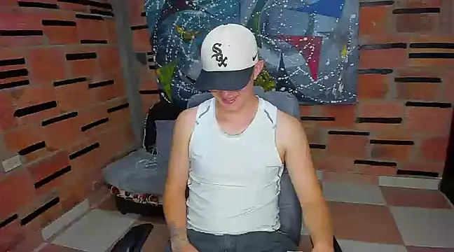 patrik 027 online show from 4, 2, 2025