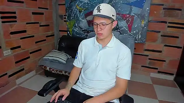 patrik 027 online show from 11, 2, 2025