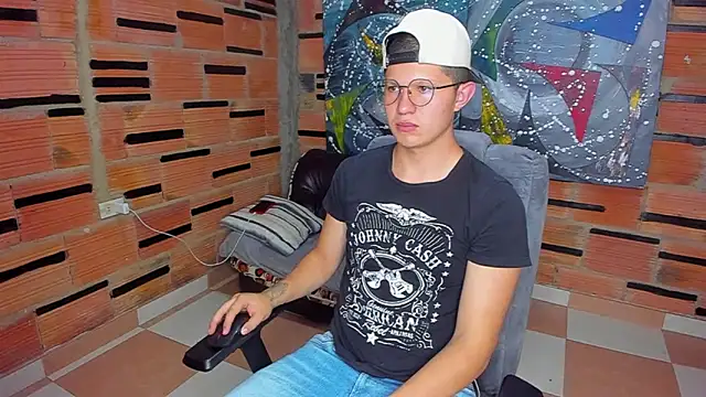 patrik 027 online show from 12, 2, 2025