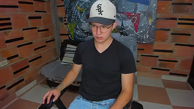 patrik 027 online show from 15, 2, 2025