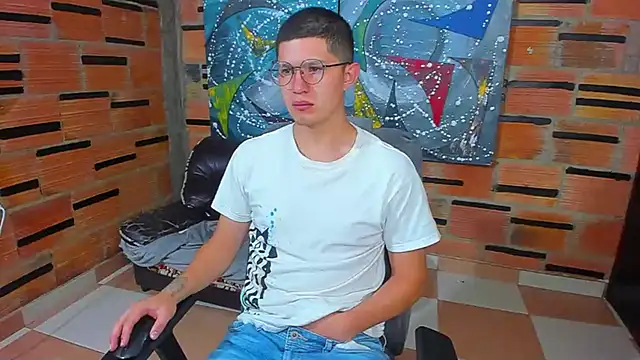 patrik 027 online show from 4, 3, 2025