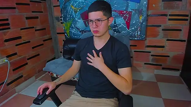 patrik 027 online show from 22, 3, 2025