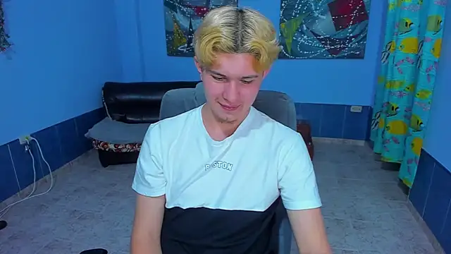 patrik 027 online show from 16, 9, 2025