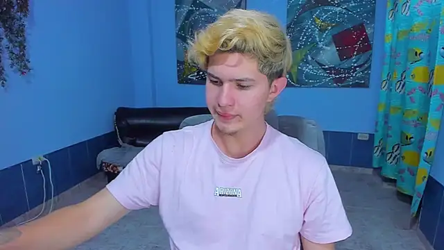 patrik 027 online show from 20, 9, 2025