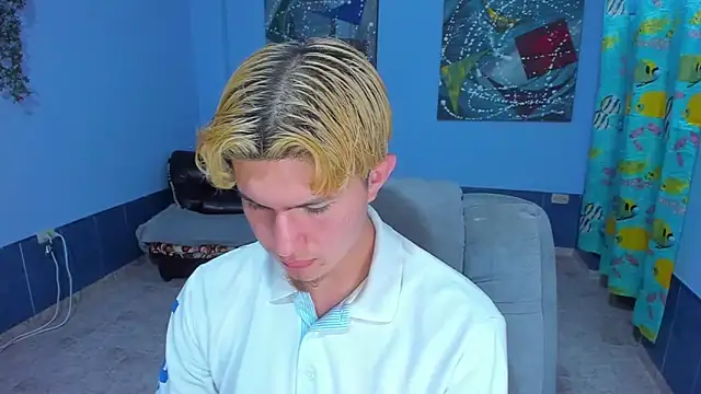 patrik 027 online show from 21, 9, 2025