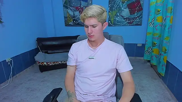 patrik 027 online show from 13, 10, 2025