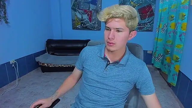 patrik 027 online show from 14, 10, 2025