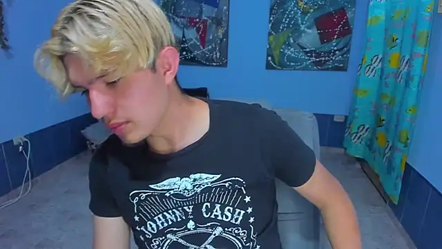 patrik 027 online show from 29, 10, 2025