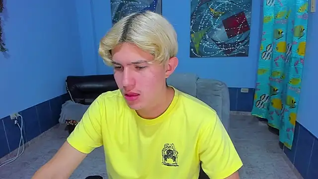 patrik 027 online show from 11, 11, 2025