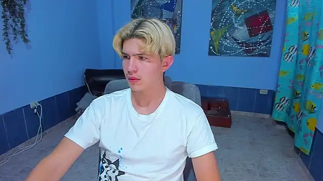 patrik 027 online show from 15, 11, 2025