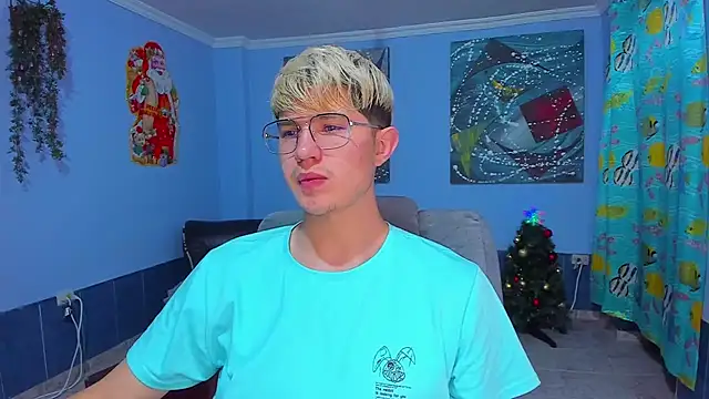 patrik 027 online show from 1, 12, 2025