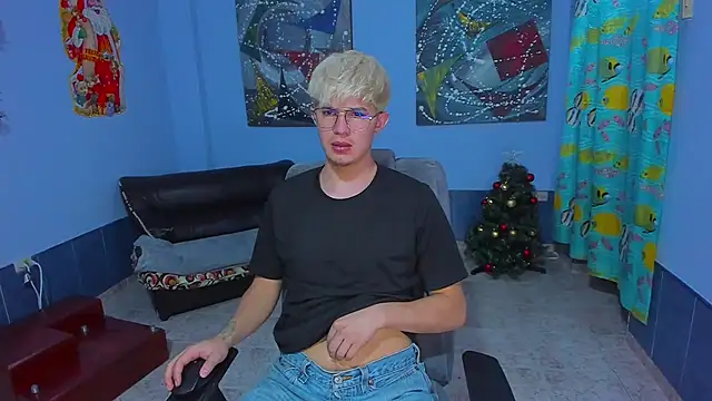 patrik 027 online show from 20, 12, 2025