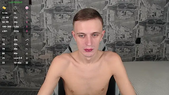 Oliver Fresh online show from 15, 4, 2026