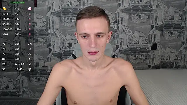 Snapshot of Oliver_Fresh chatting on 20, 4, 2026 Oliver Fresh online show from 20, 4, 2026