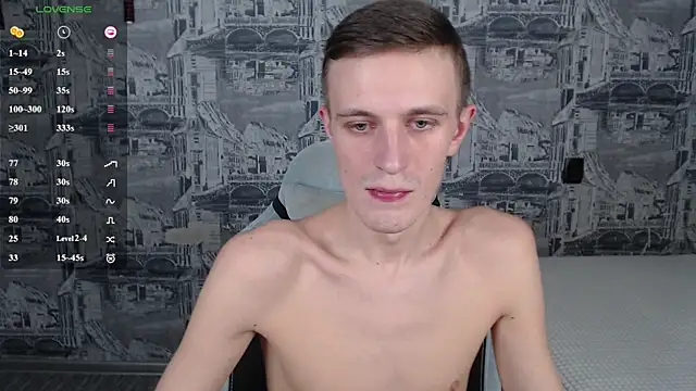 Snapshot of Oliver_Fresh chatting on 11, 5, 2026 Oliver Fresh online show from 11, 5, 2026