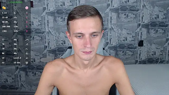 Oliver Fresh online show from 21, 7, 2026