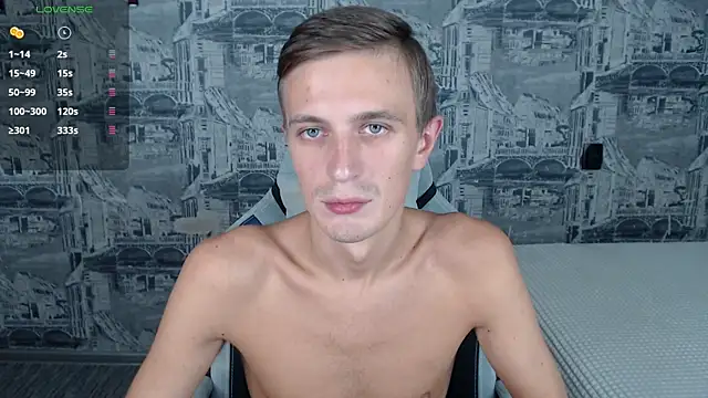 Oliver Fresh online show from 30, 7, 2026