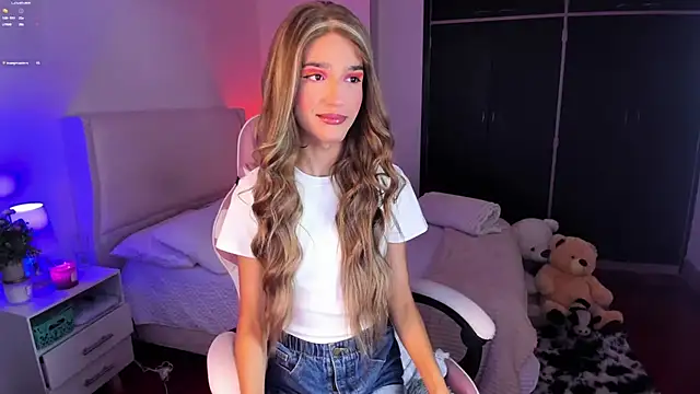 Ainhoads online show from 10, 4, 2026