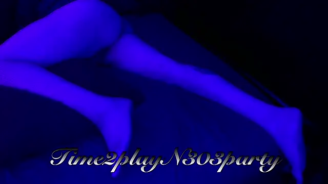 Time2playN303party online show from 25, 12, 2024