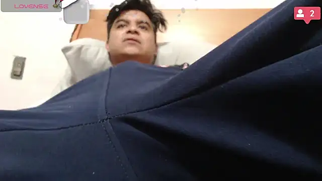 thor000089 online show from 28, 12, 2024