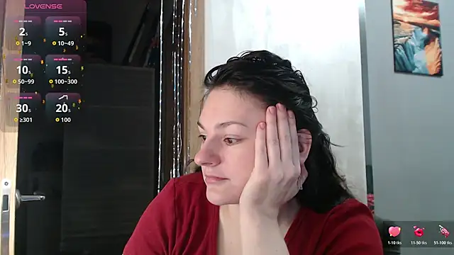 Stacy Davice online show from 2, 2, 2026