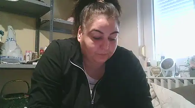 Snapshot of Mileva88 chatting on 7, 1, 2025 Mileva88 online show from 7, 1, 2025