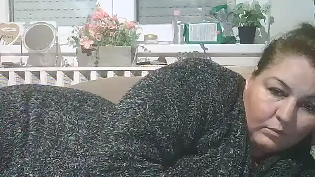 Mileva88 online show from 15, 11, 2025