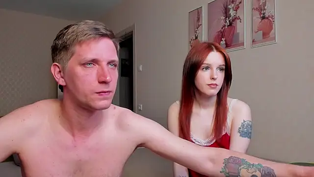 DavidAndSophie online show from 21, 6, 2026