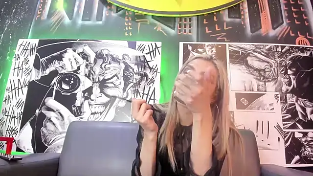 Snapshot of Victoria_Badgal_ chatting on 23, 1, 2025 Victoria Badgal online show from 23, 1, 2025