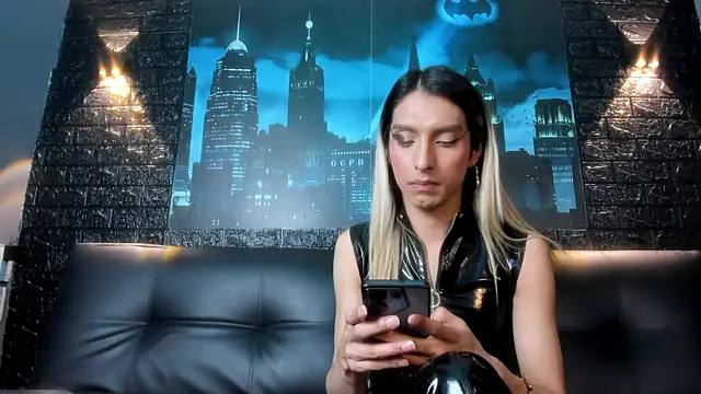 Snapshot of Victoria_Badgal_ chatting on 4, 11, 2025 Victoria Badgal online show from 4, 11, 2025