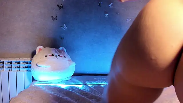 Snapshot of Melaminsy chatting on 24, 12, 2024 Melaminsy online show from 24, 12, 2024