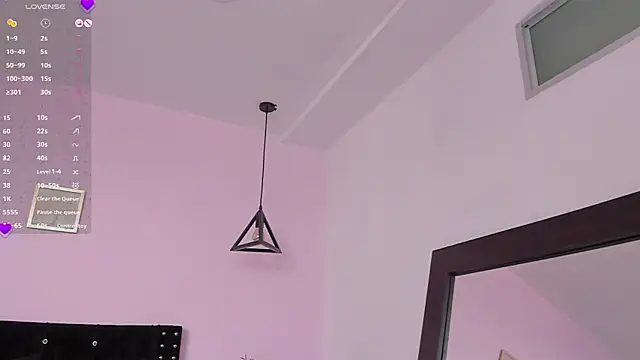 CeliWoods online show from 1, 2, 2025