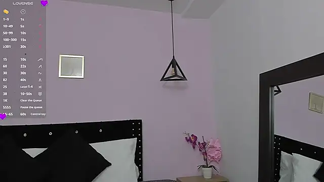 CeliWoods online show from 14, 2, 2025