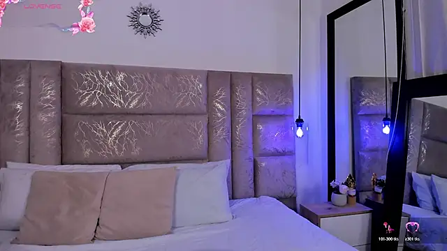 CeliWoods online show from 7, 3, 2026