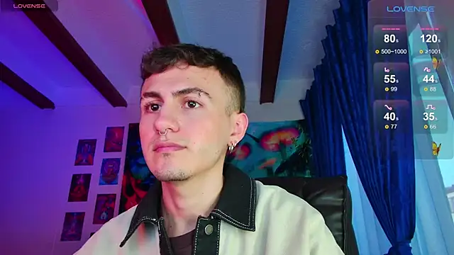 dimitri-bilak online show from 27, 1, 2025