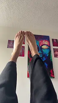 dimitri-bilak online show from 30, 10, 2025