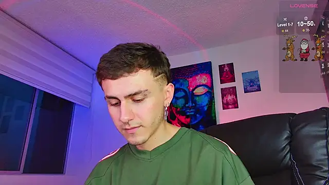 dimitri-bilak online show from 4, 12, 2025