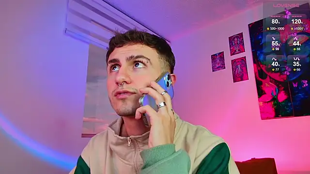 dimitri-bilak online show from 16, 1, 2026