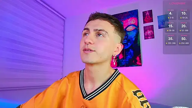 dimitri-bilak online show from 26, 3, 2026